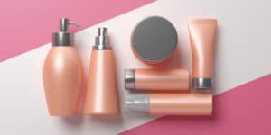 Creme, shampi e altro ancora nel settore cosmetico